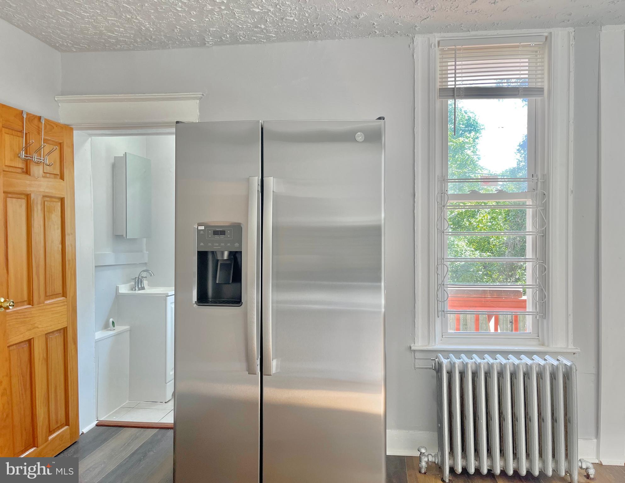 GOVANS - Residential