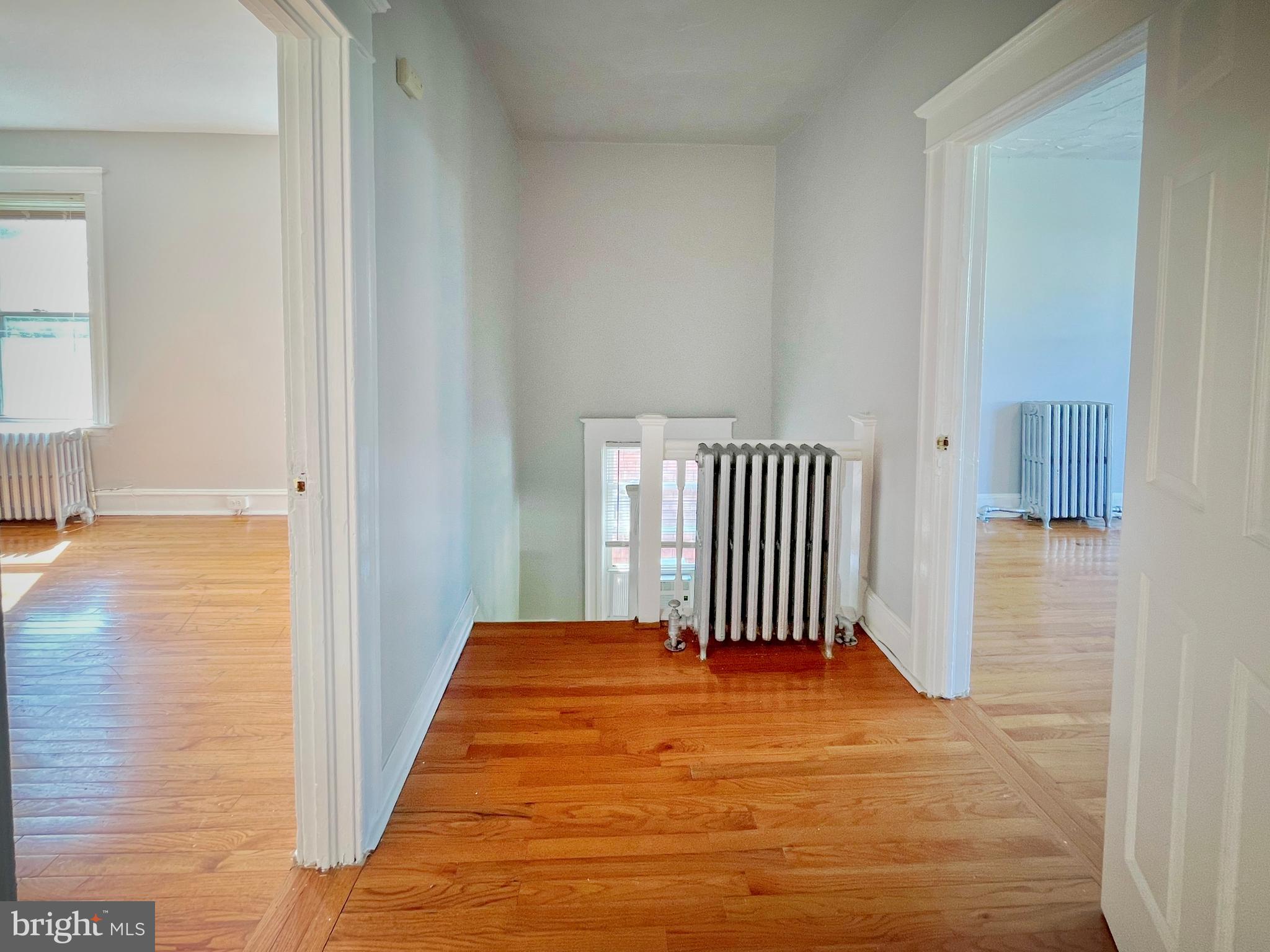 GOVANS - Residential