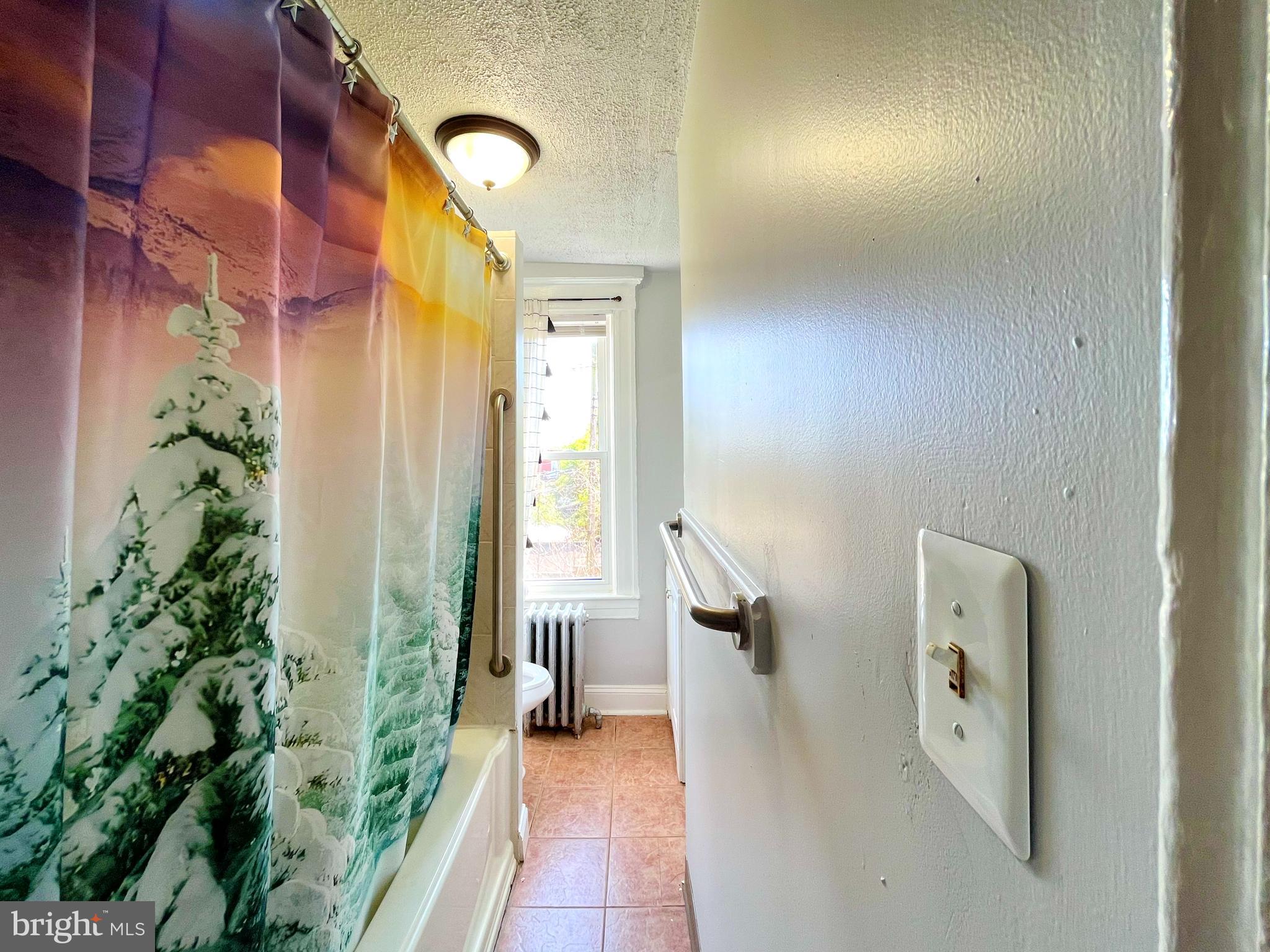 GOVANS - Residential