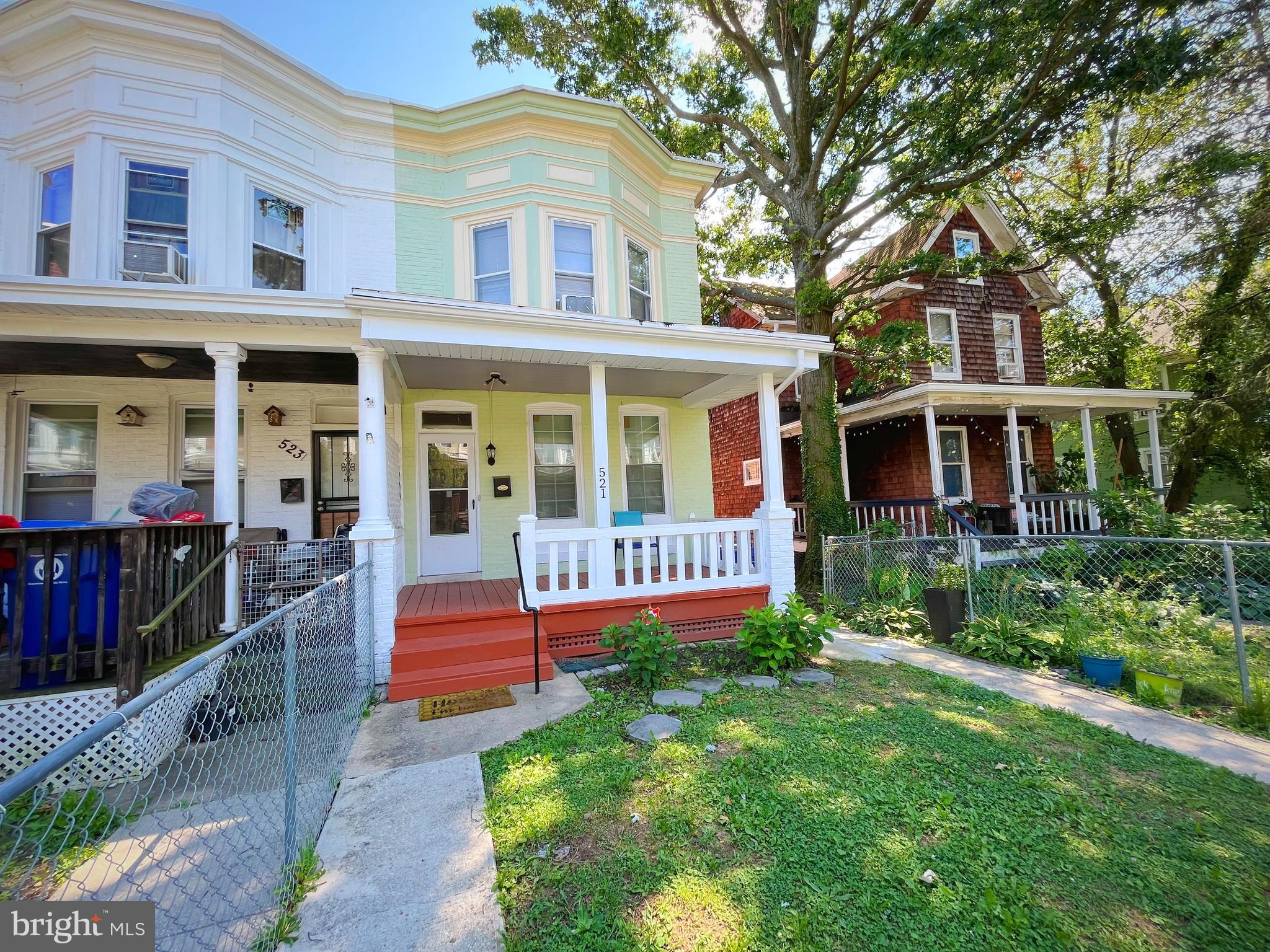 GOVANS - Residential