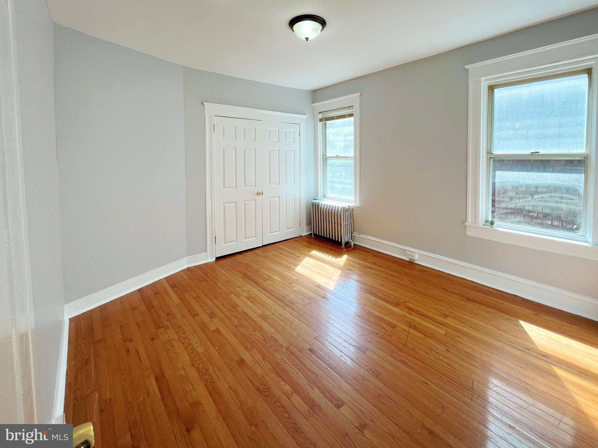 GOVANS - Residential