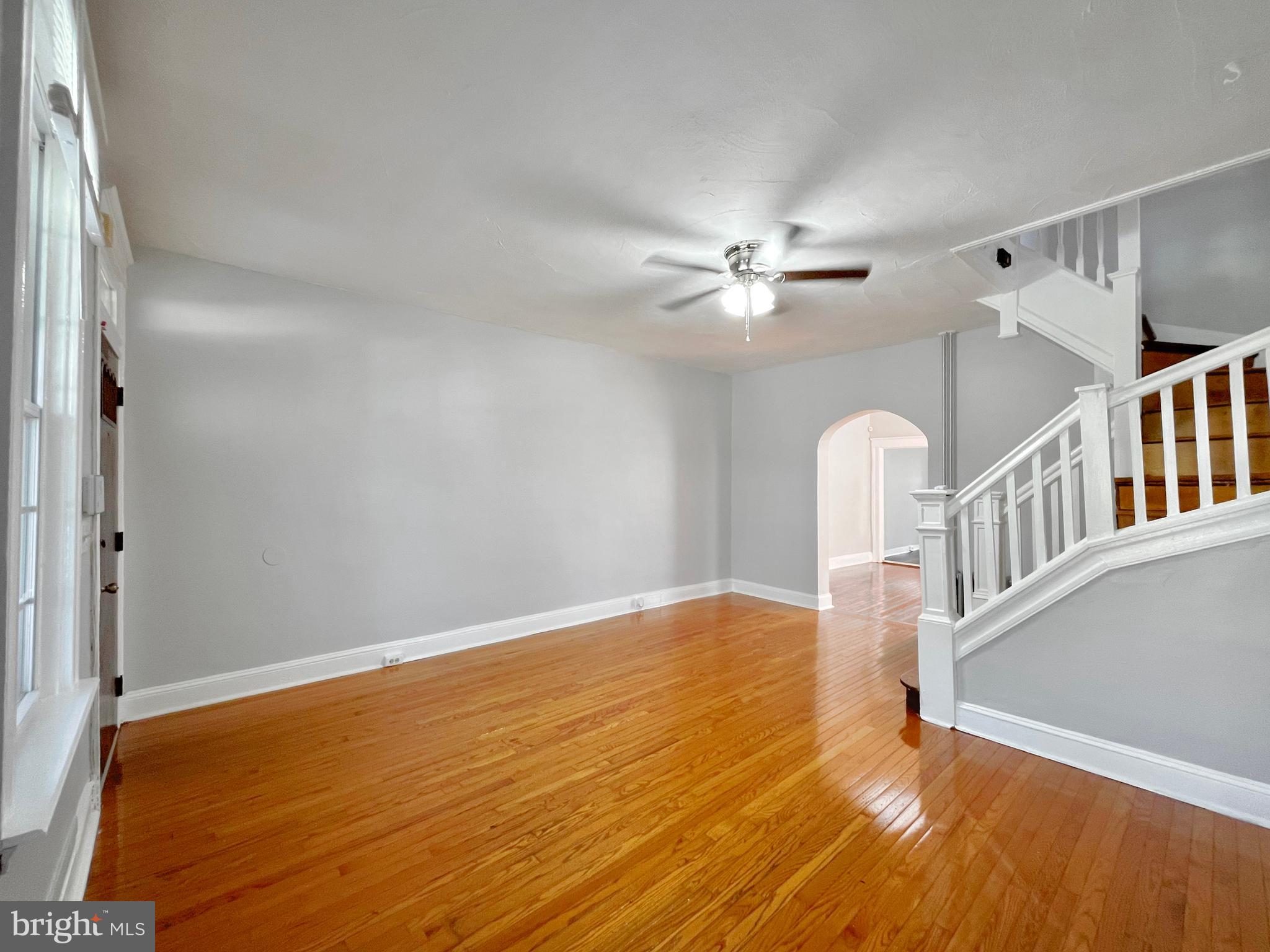 GOVANS - Residential