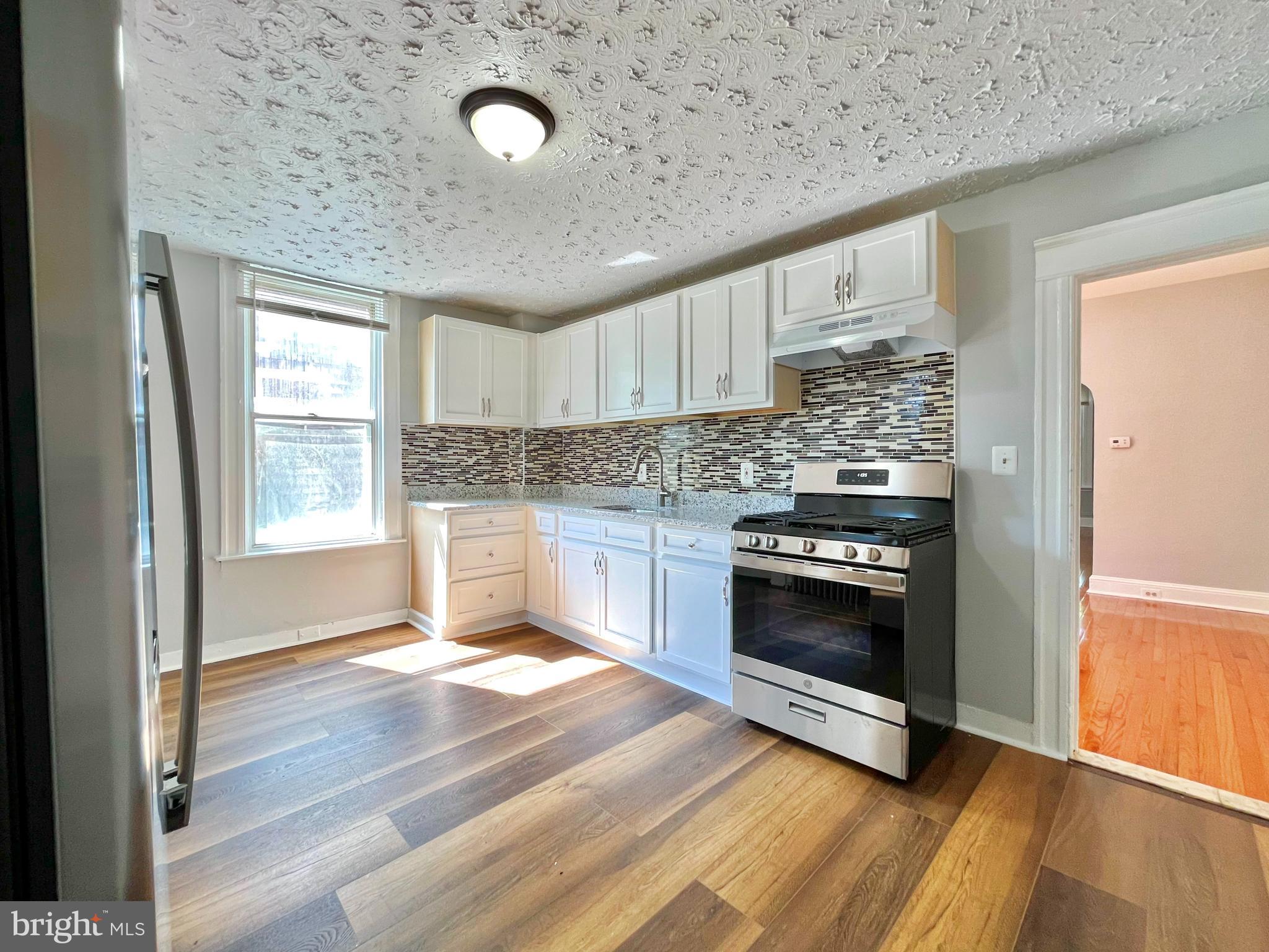 GOVANS - Residential