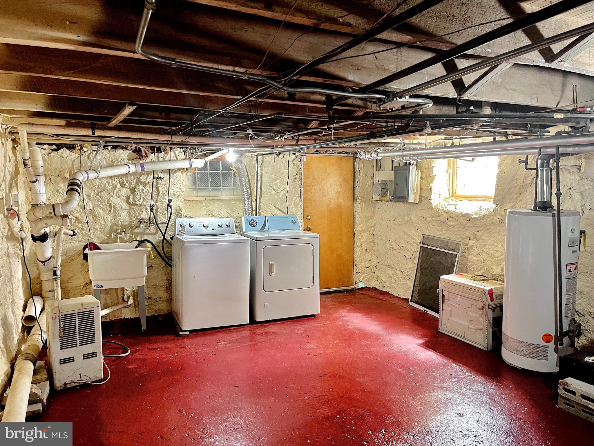 GOVANS - Residential