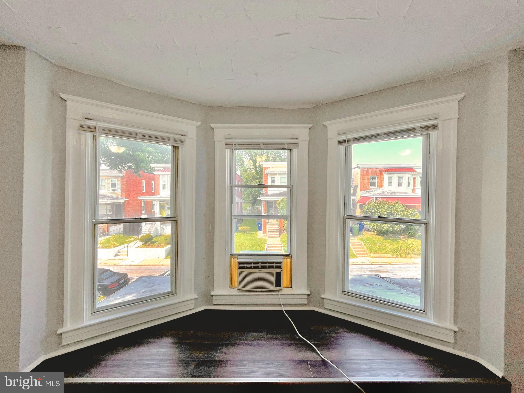 GOVANS - Residential