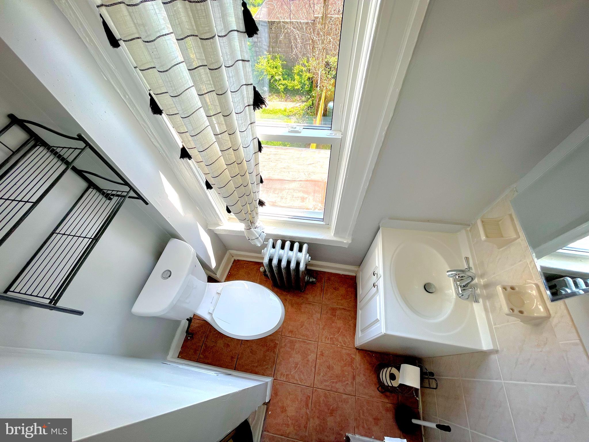 GOVANS - Residential