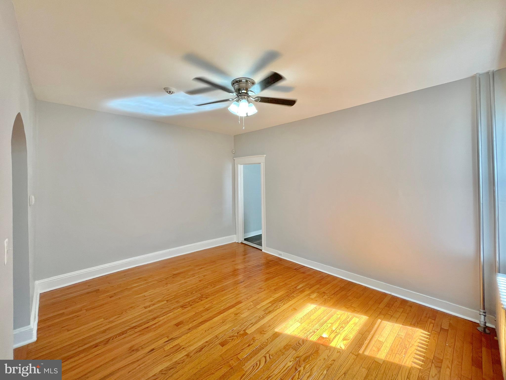 GOVANS - Residential