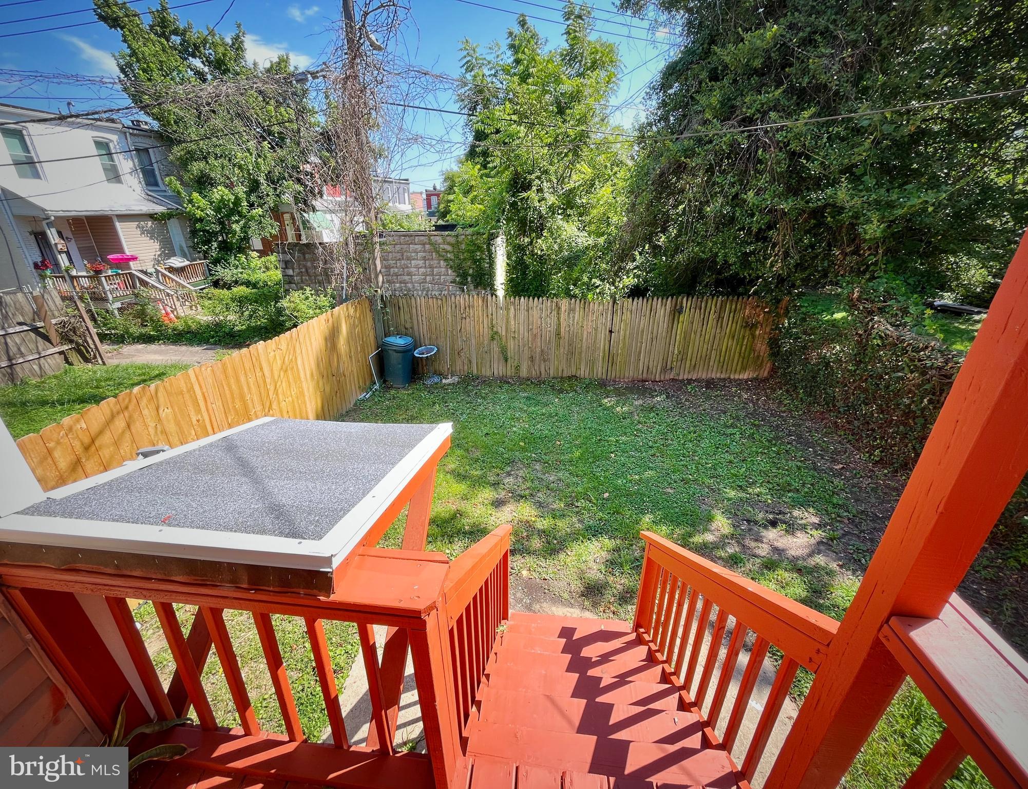 GOVANS - Residential