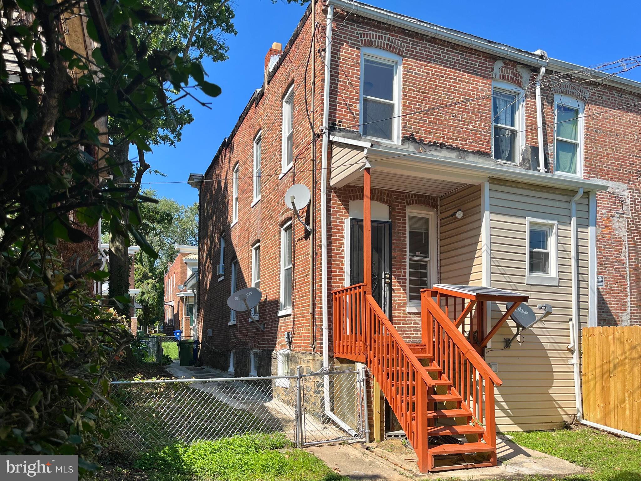 GOVANS - Residential