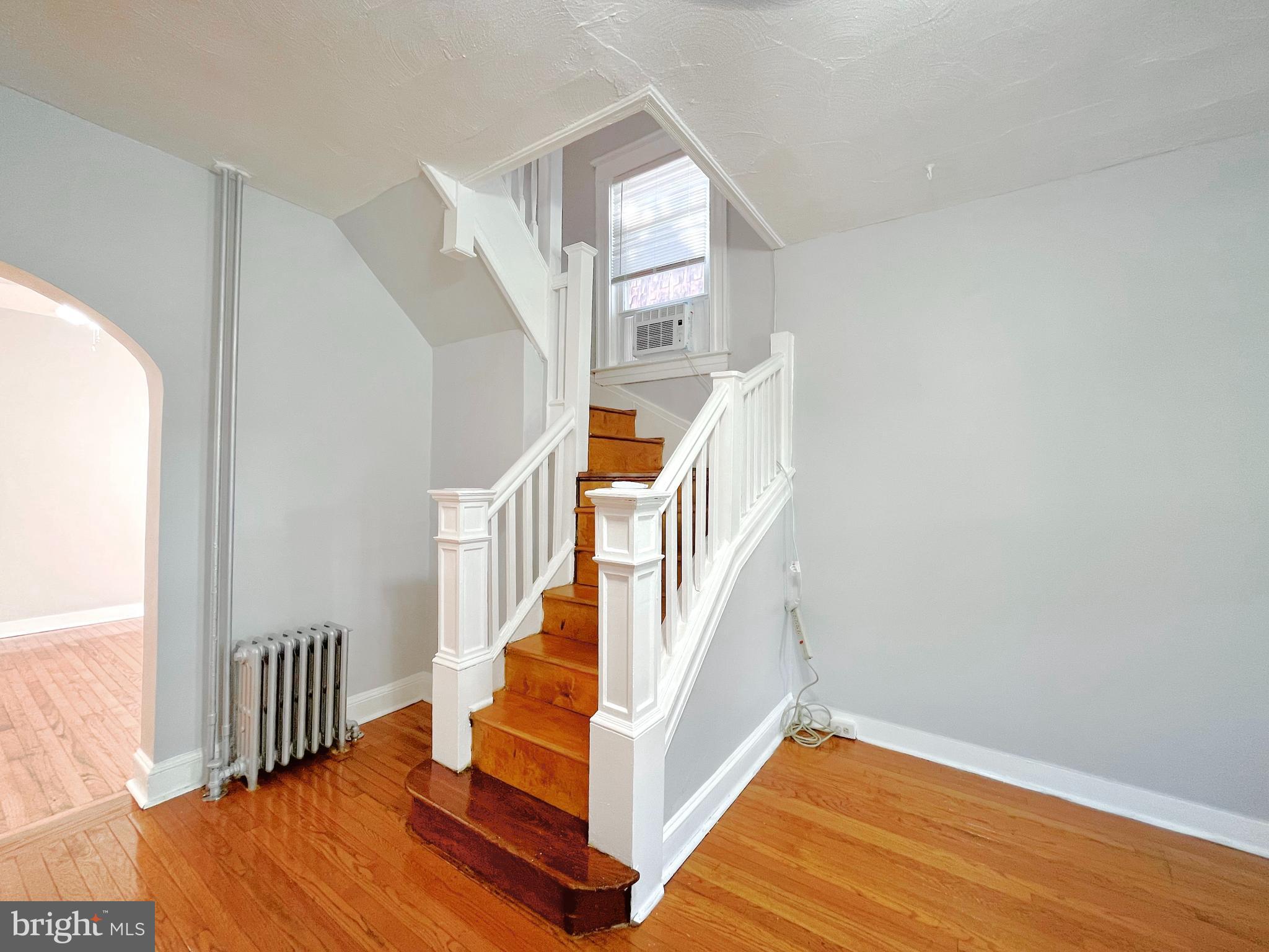 GOVANS - Residential