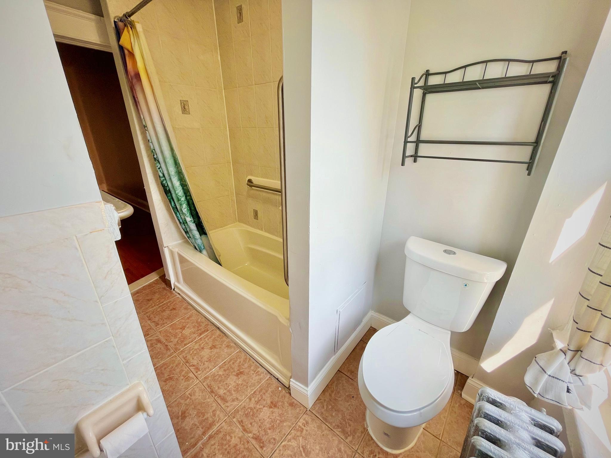 GOVANS - Residential