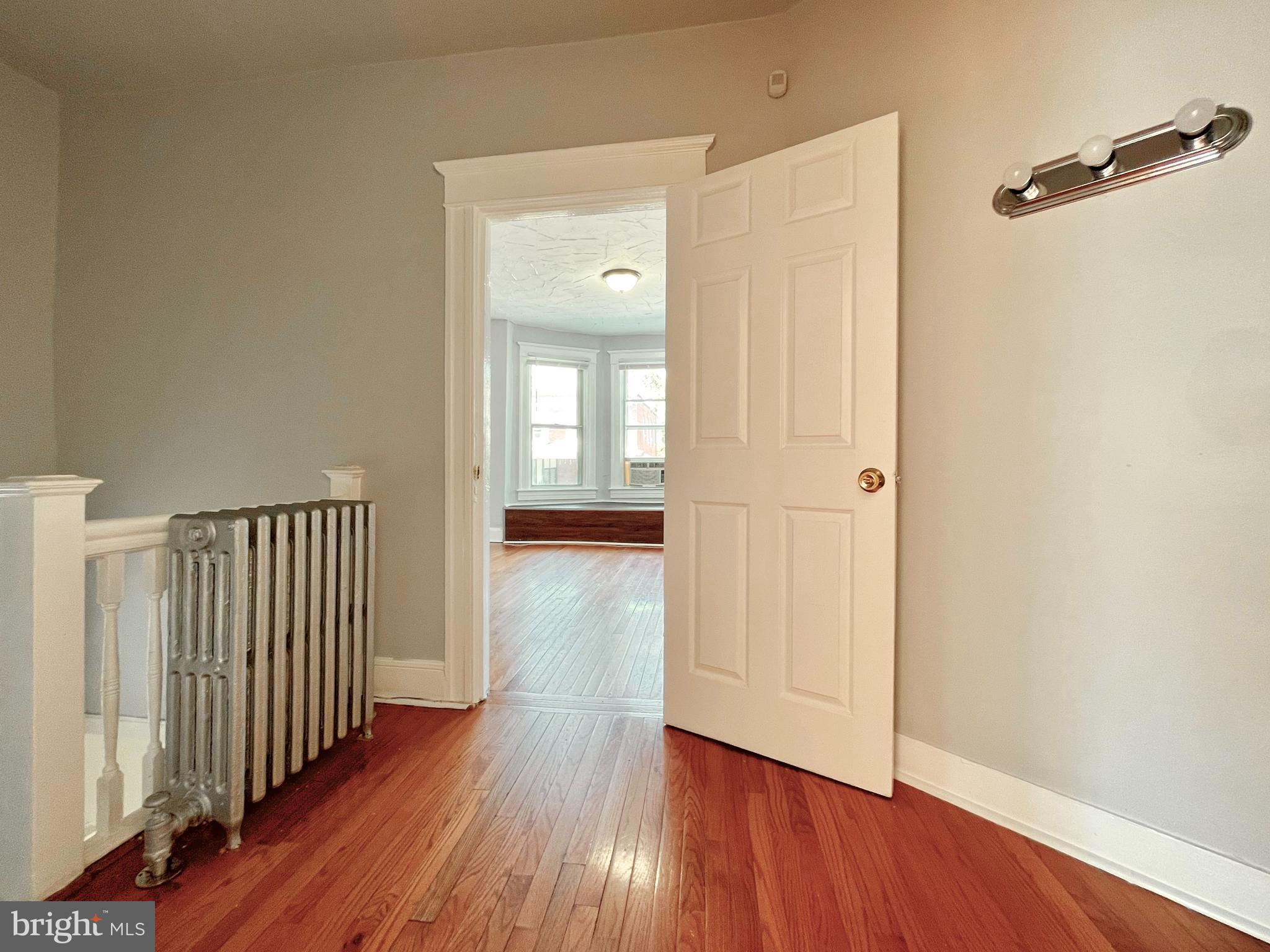 GOVANS - Residential