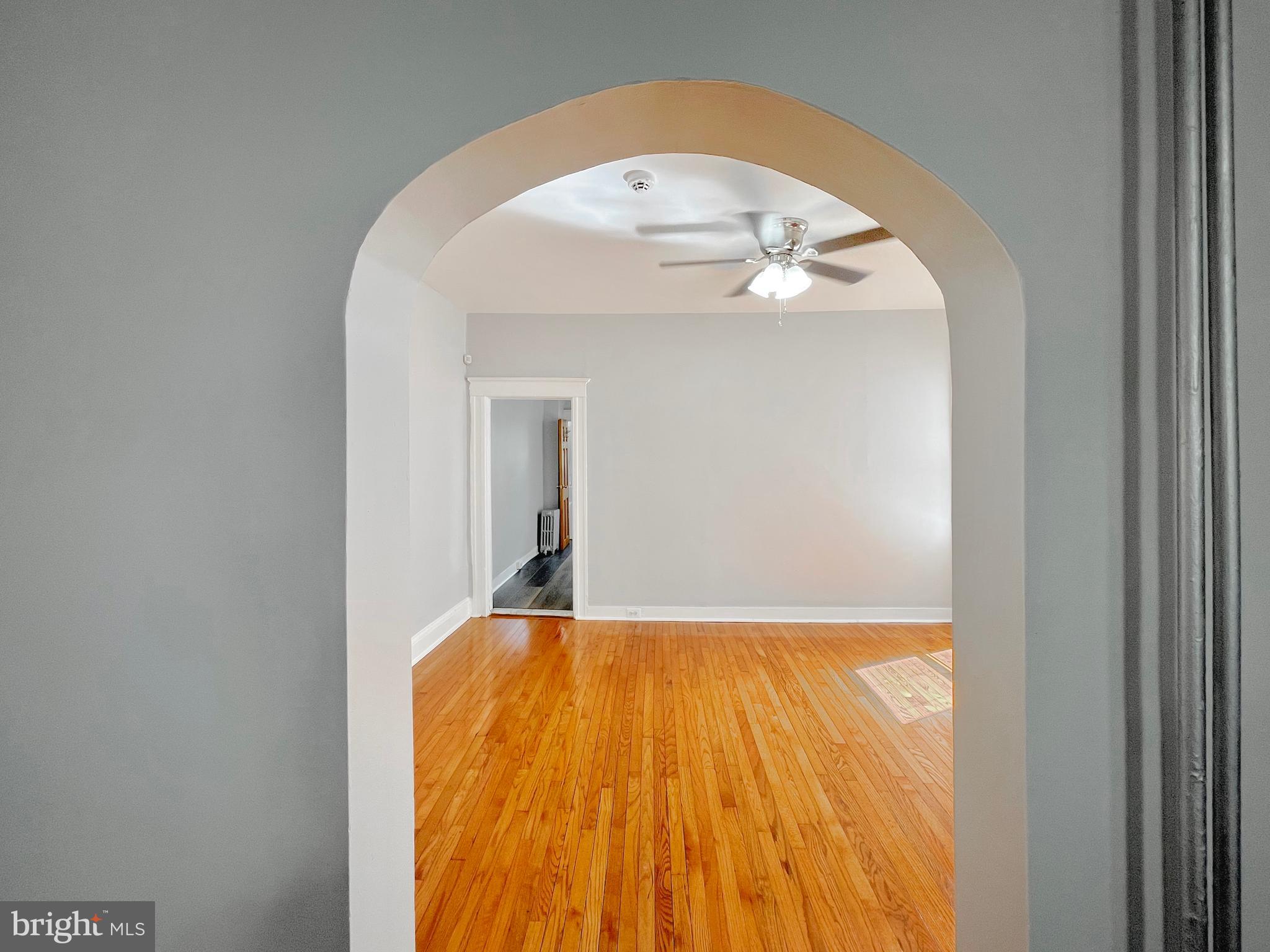 GOVANS - Residential