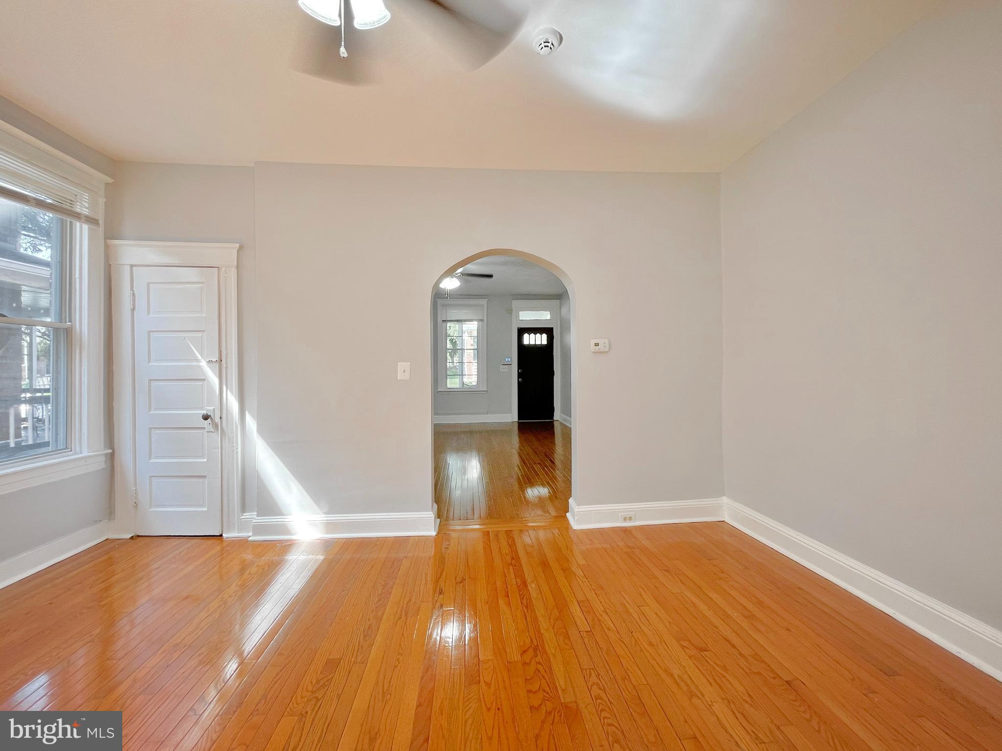 GOVANS - Residential