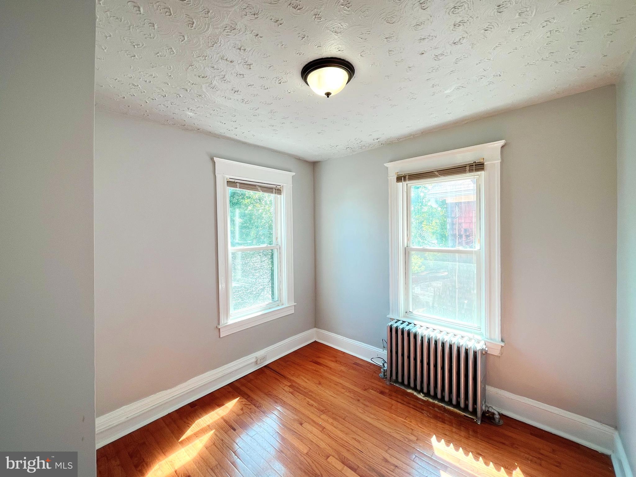 GOVANS - Residential