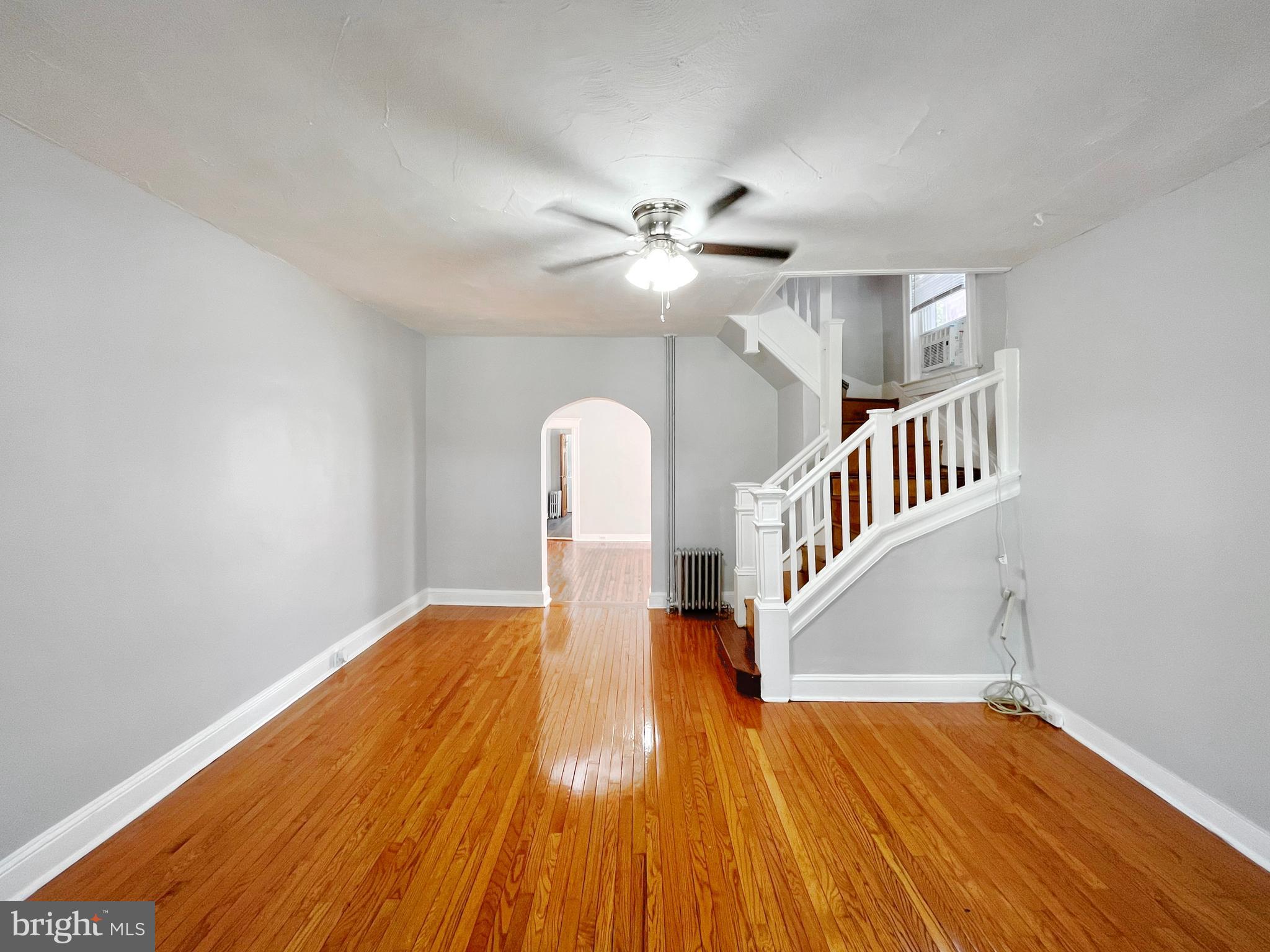 GOVANS - Residential