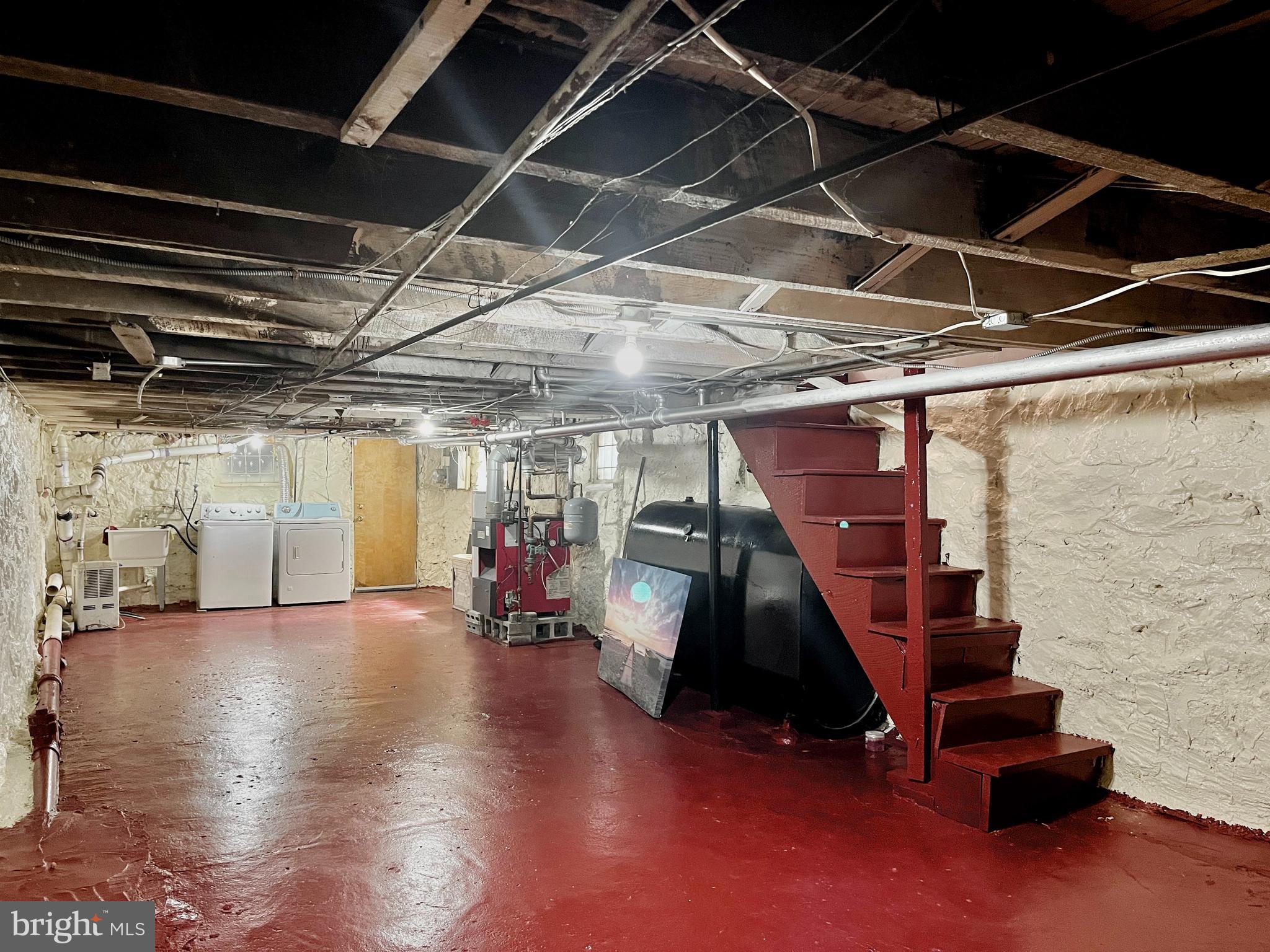 GOVANS - Residential