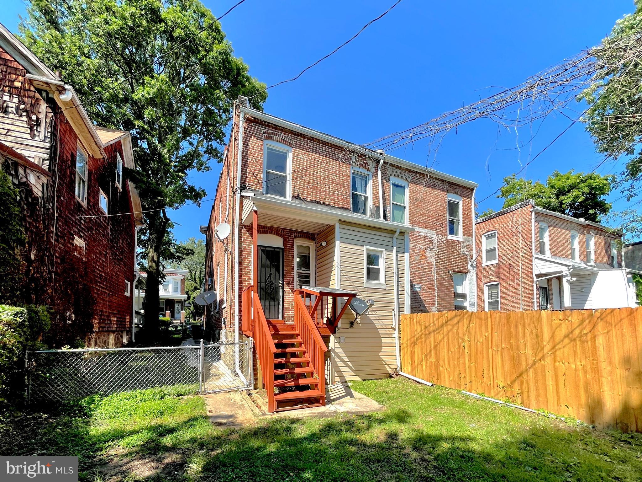 GOVANS - Residential