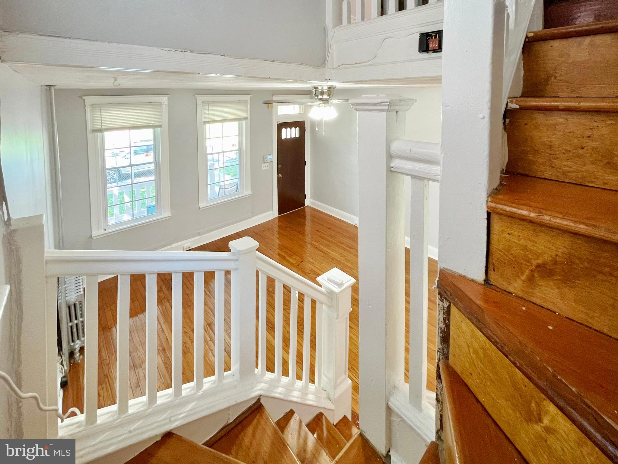 GOVANS - Residential