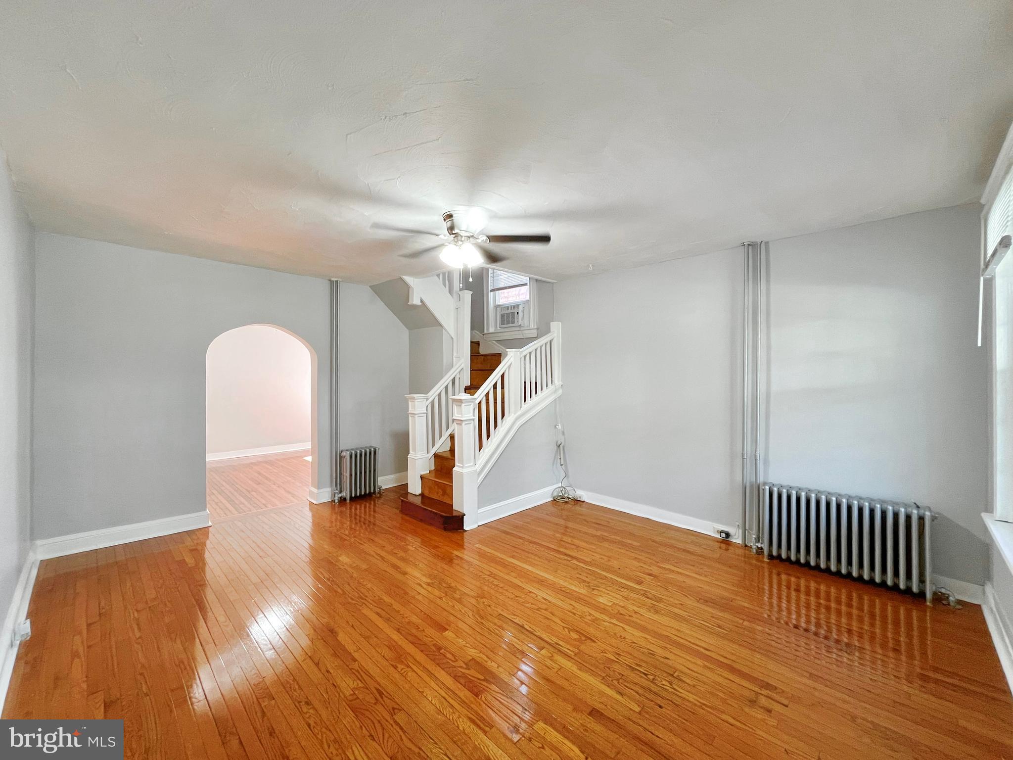 GOVANS - Residential