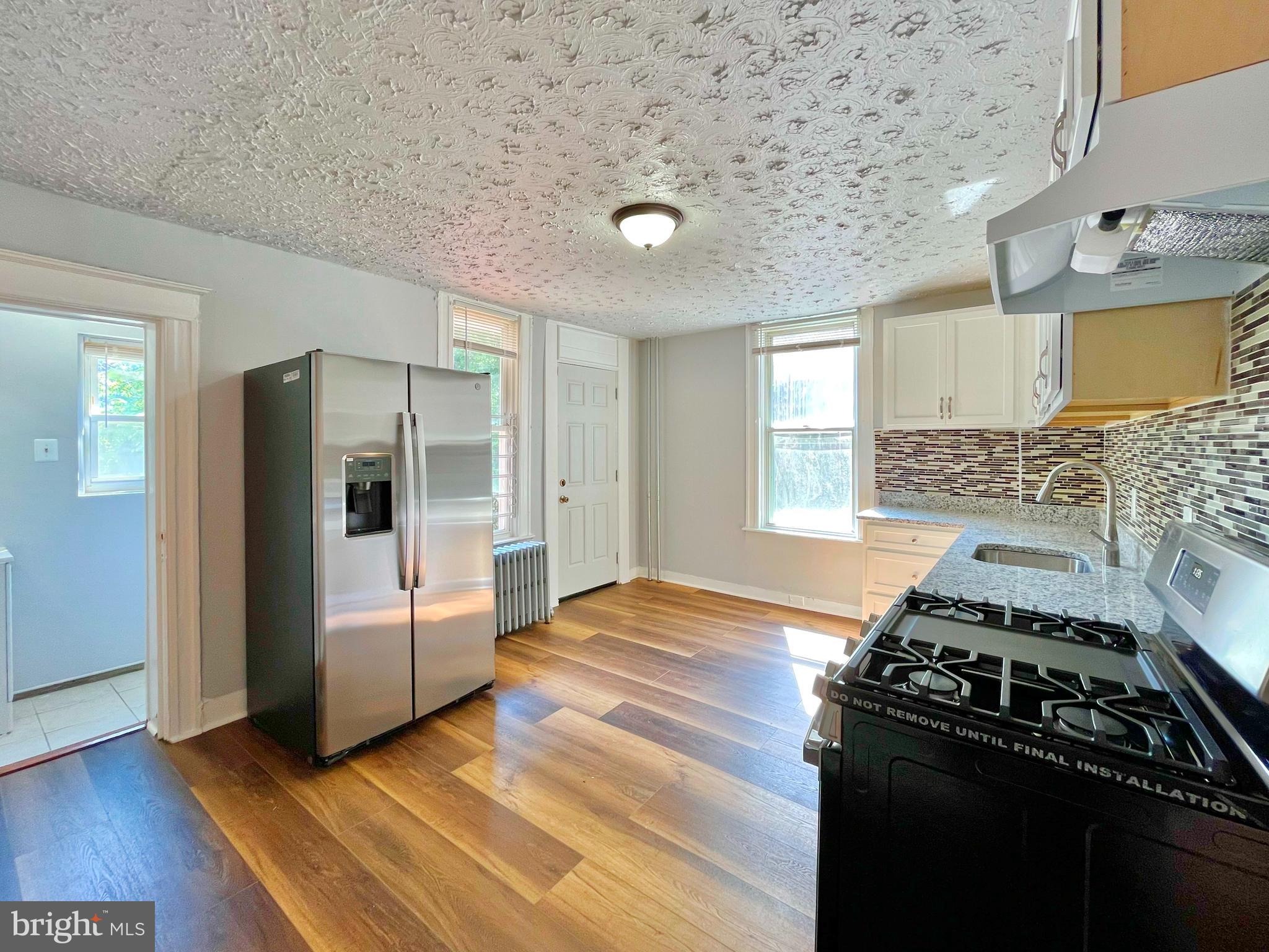 GOVANS - Residential