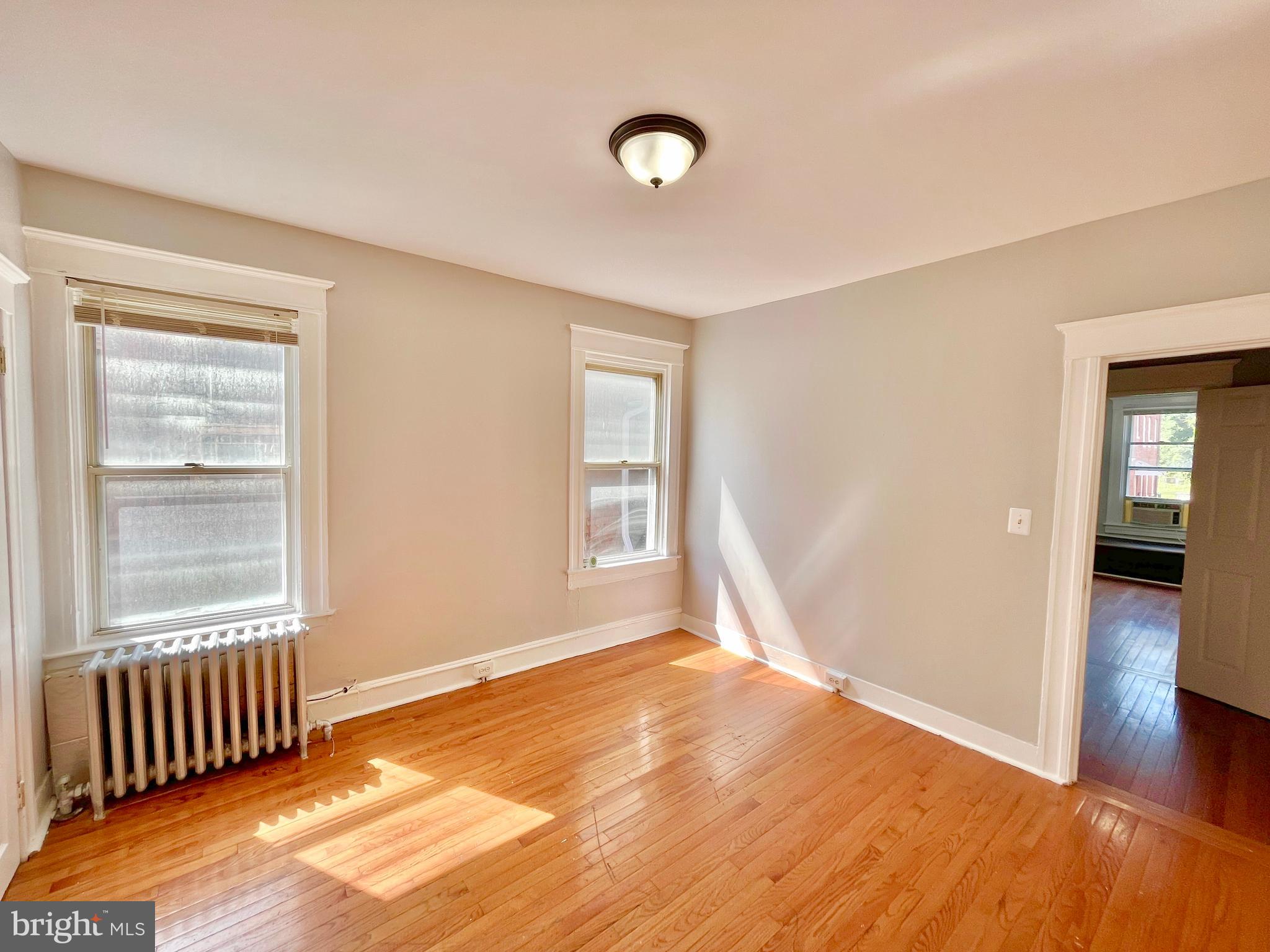 GOVANS - Residential