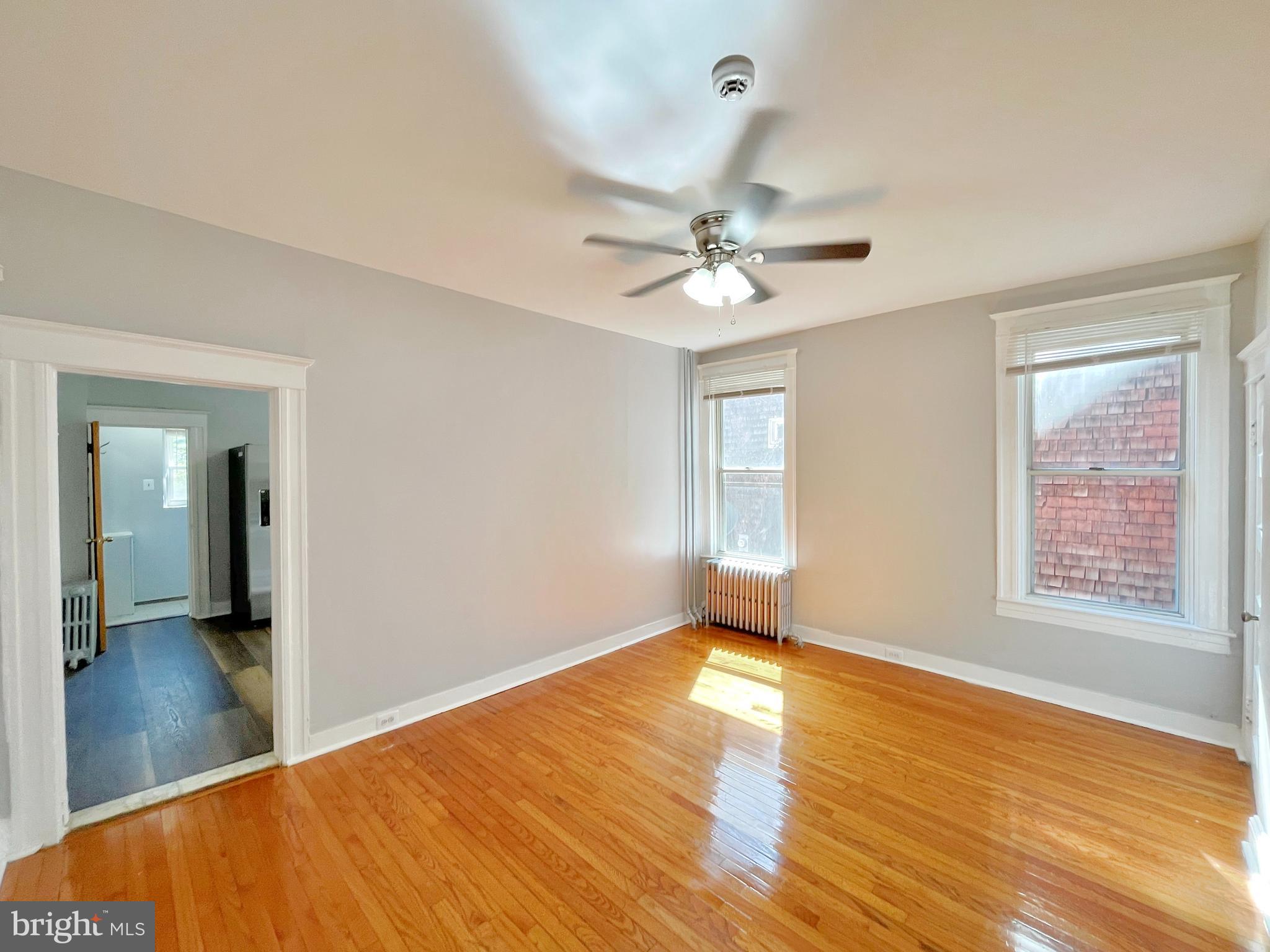 GOVANS - Residential