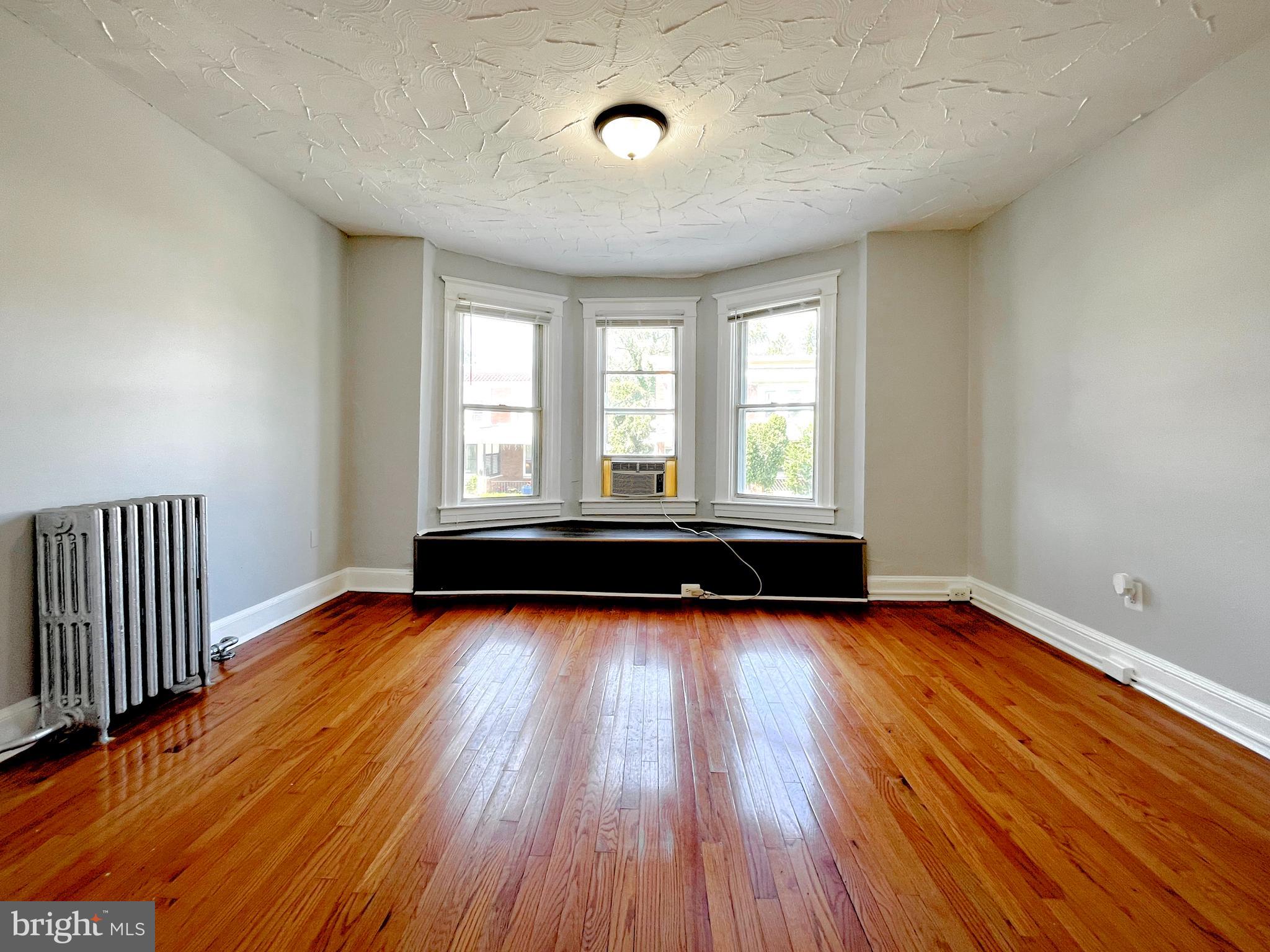 GOVANS - Residential