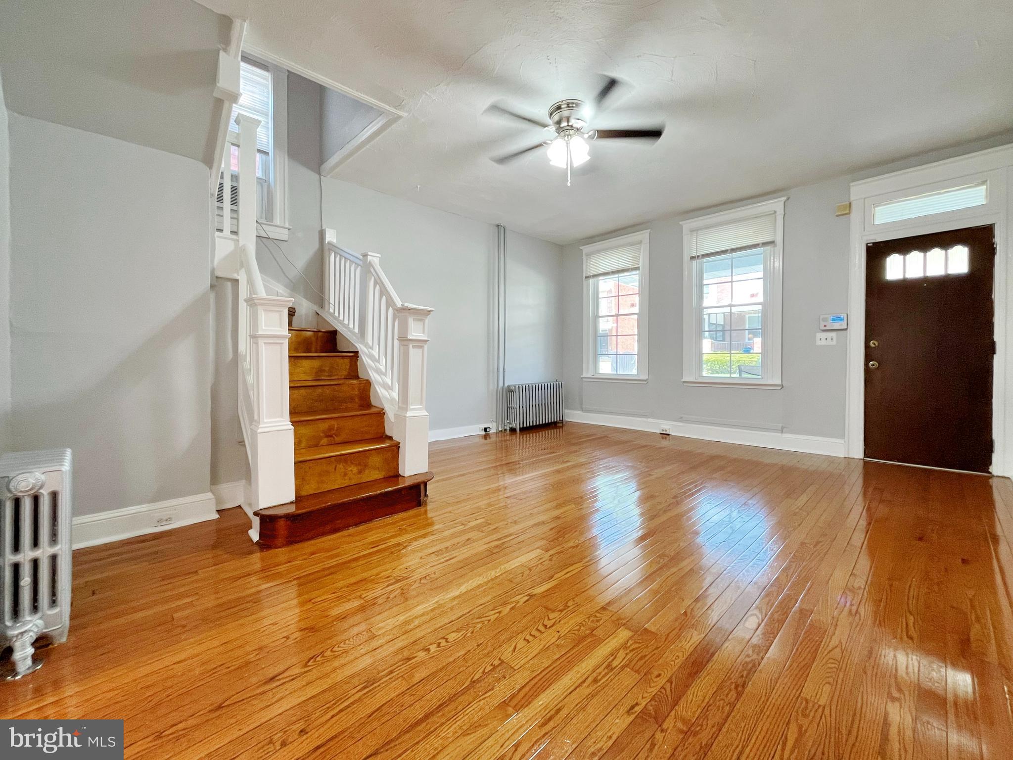 GOVANS - Residential