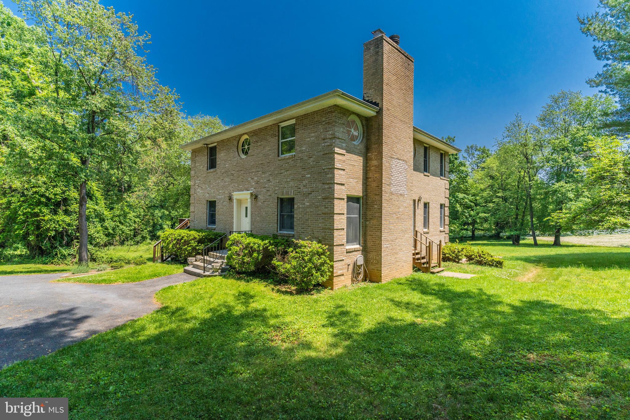 BRADLEY FARMS - Residential Lease