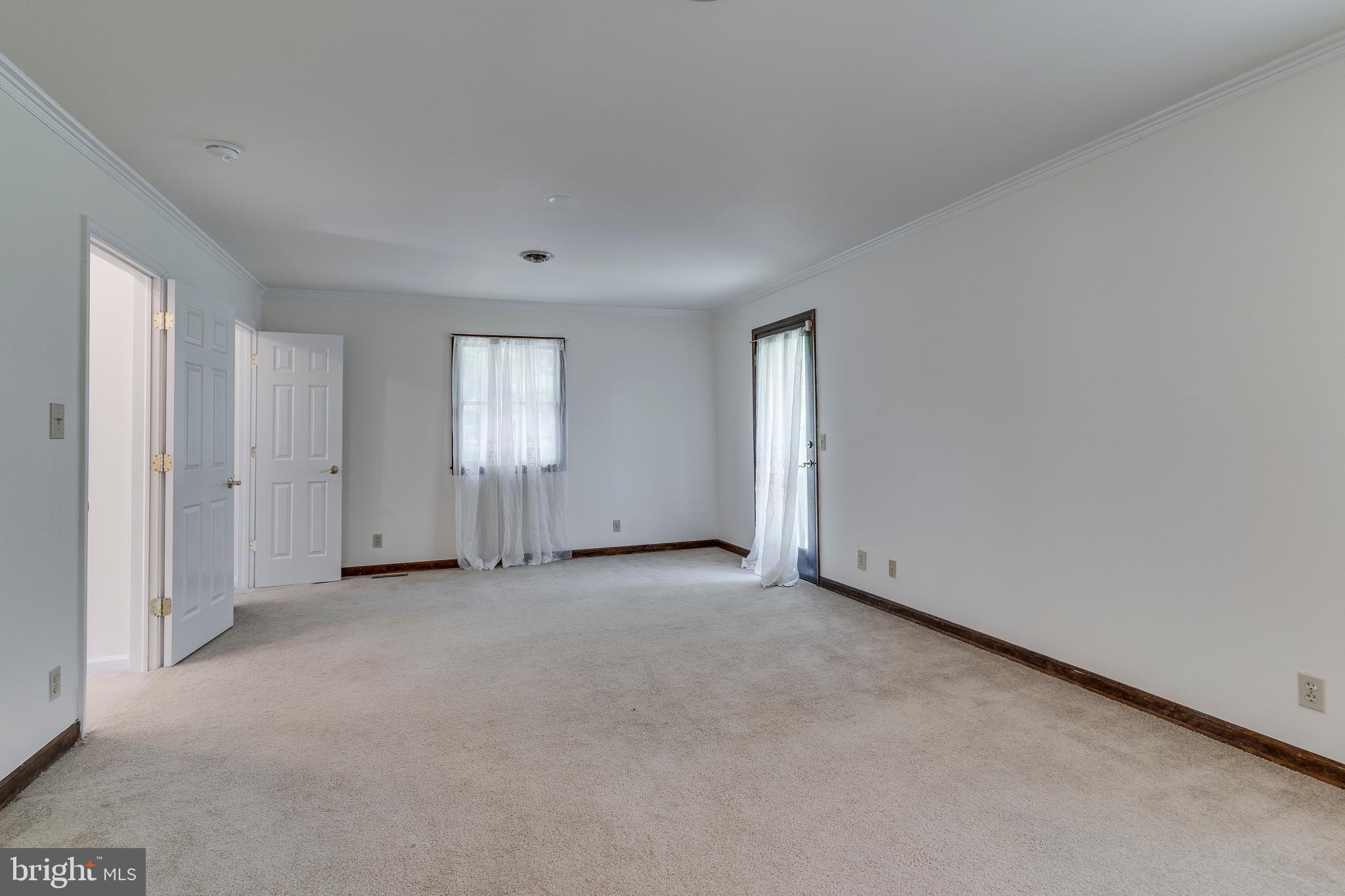 BRADLEY FARMS - Residential Lease