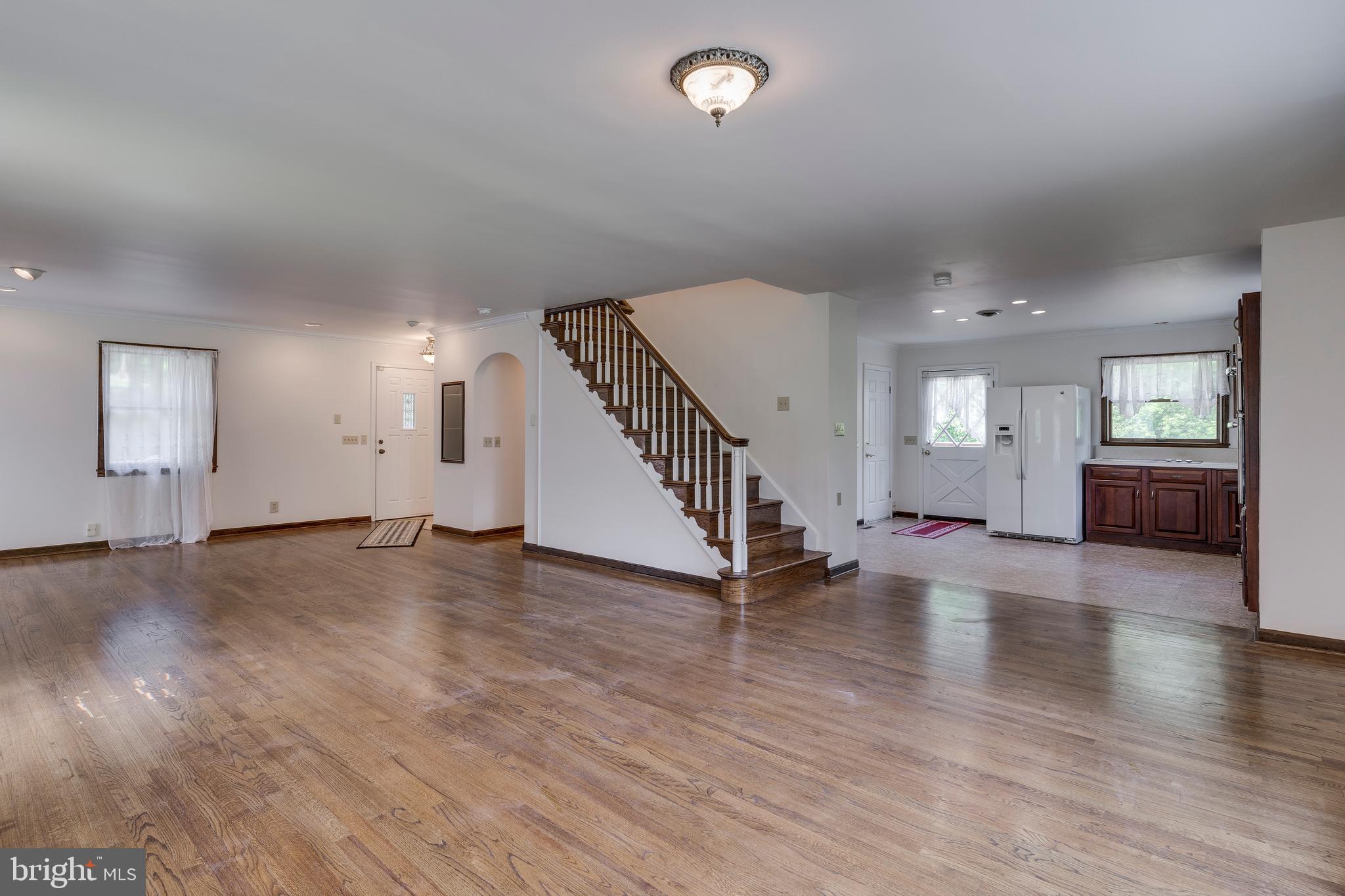 BRADLEY FARMS - Residential Lease