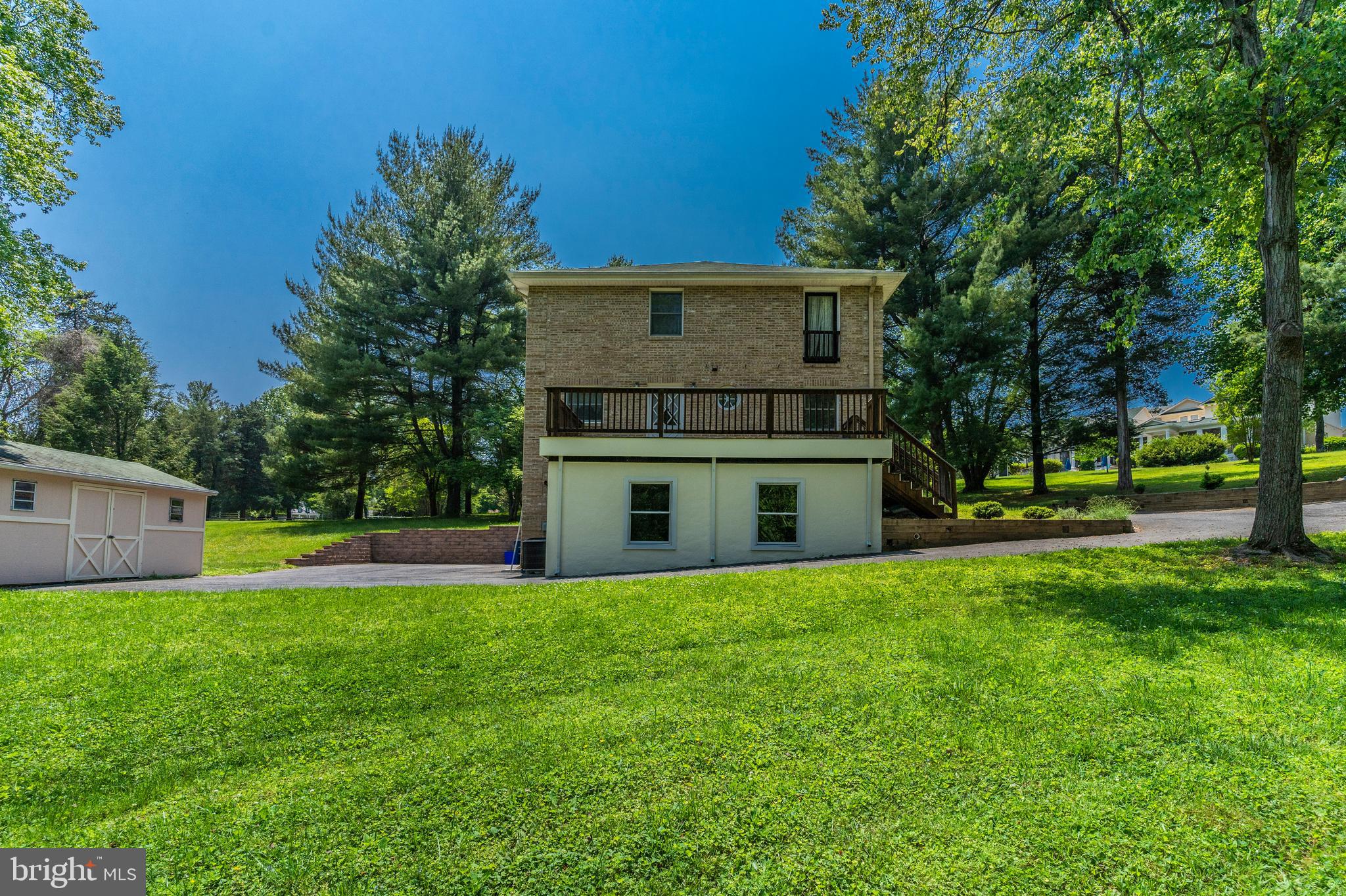 BRADLEY FARMS - Residential Lease