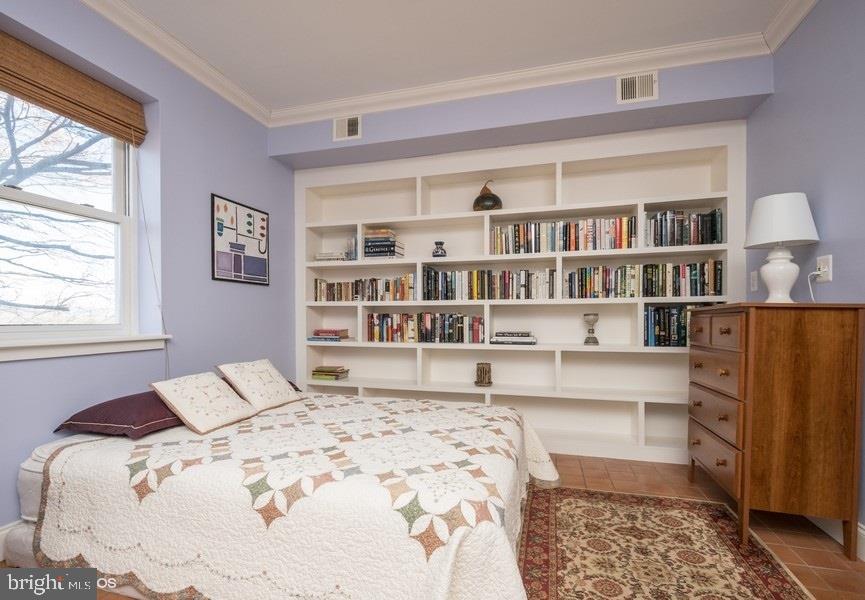 WASH & LEE UNIV - Residential