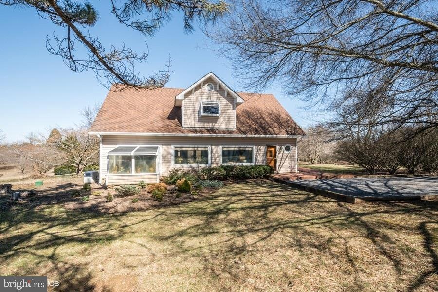 WASH & LEE UNIV - Residential