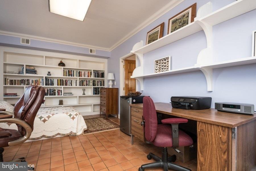 WASH & LEE UNIV - Residential