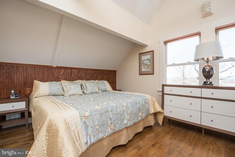 WASH & LEE UNIV - Residential