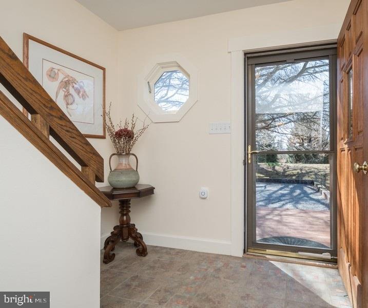 WASH & LEE UNIV - Residential