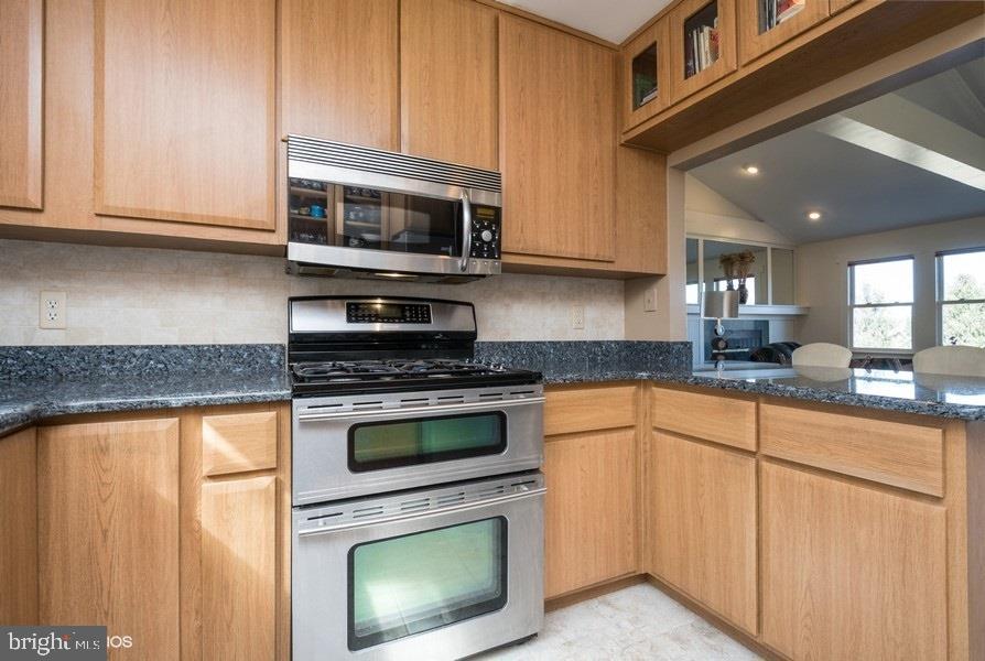 WASH & LEE UNIV - Residential