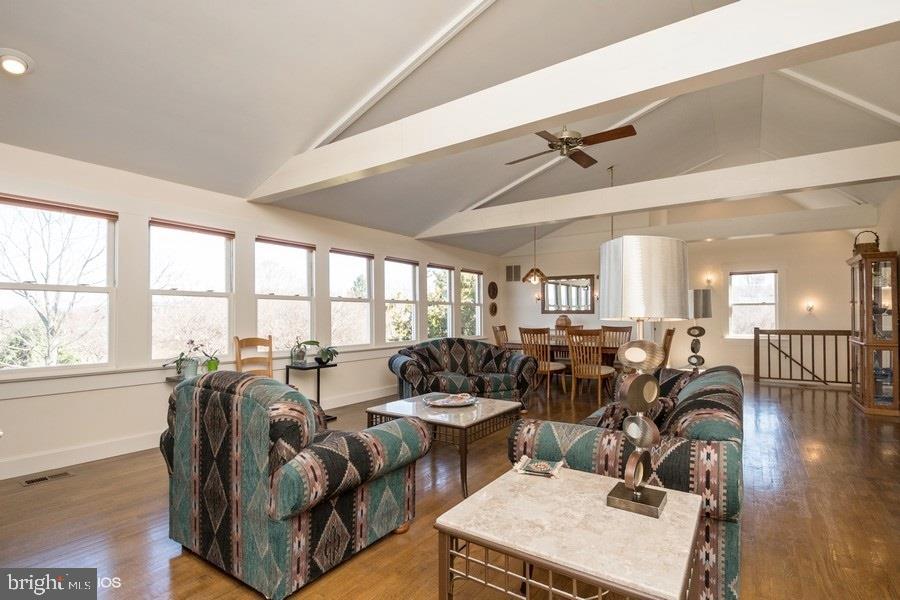 WASH & LEE UNIV - Residential