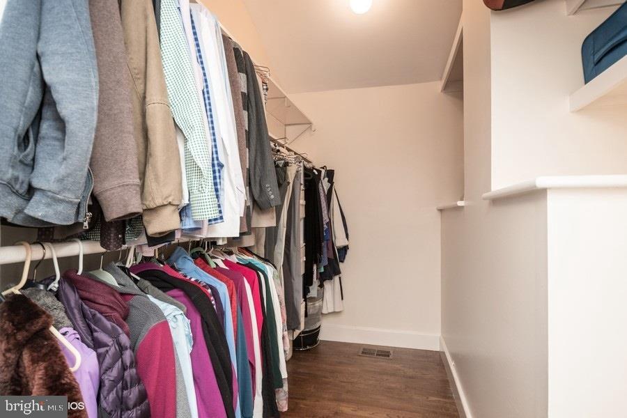 WASH & LEE UNIV - Residential