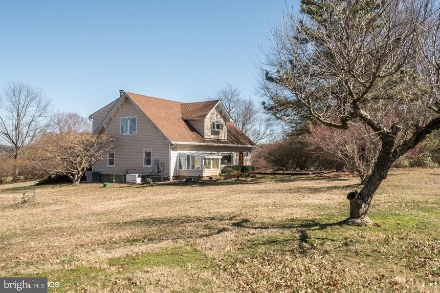 WASH & LEE UNIV - Residential