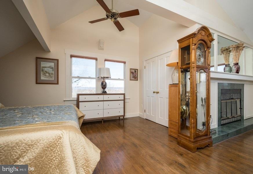 WASH & LEE UNIV - Residential