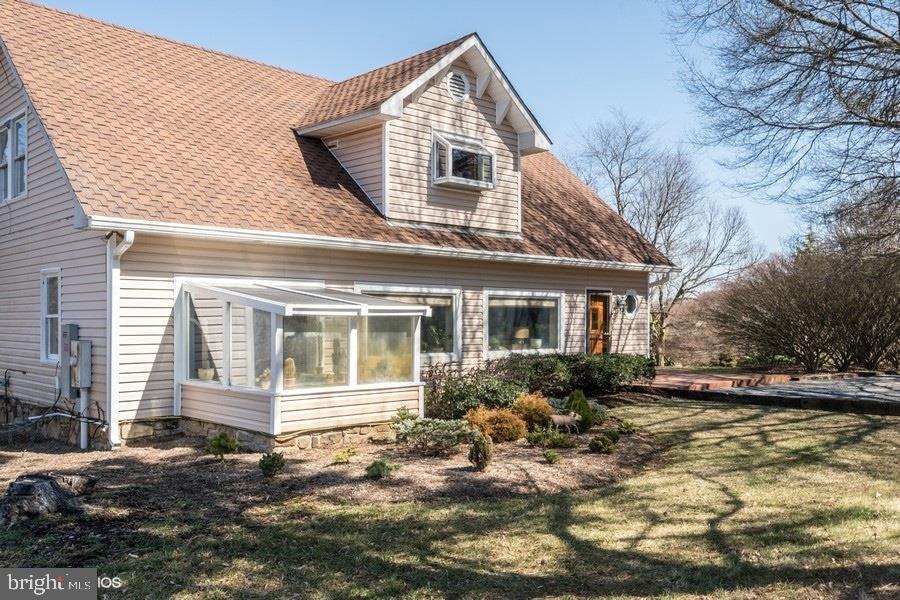 WASH & LEE UNIV - Residential