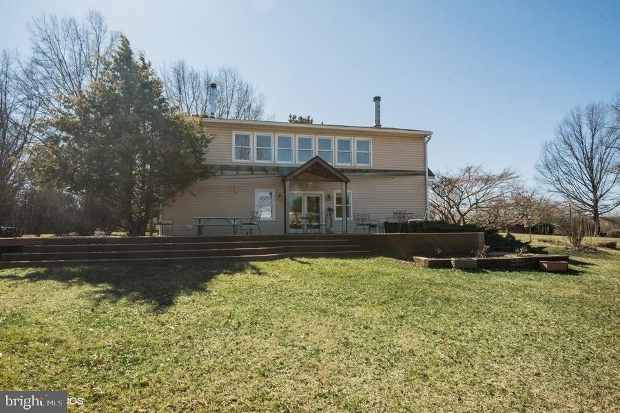 WASH & LEE UNIV - Residential