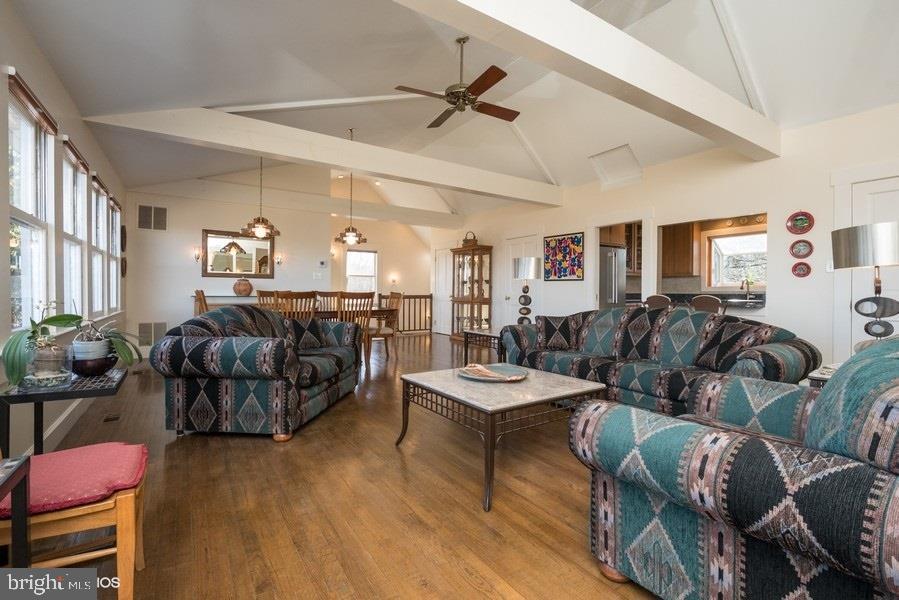 WASH & LEE UNIV - Residential