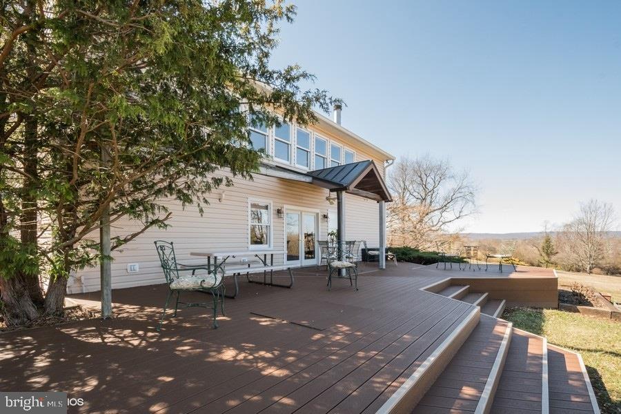 WASH & LEE UNIV - Residential