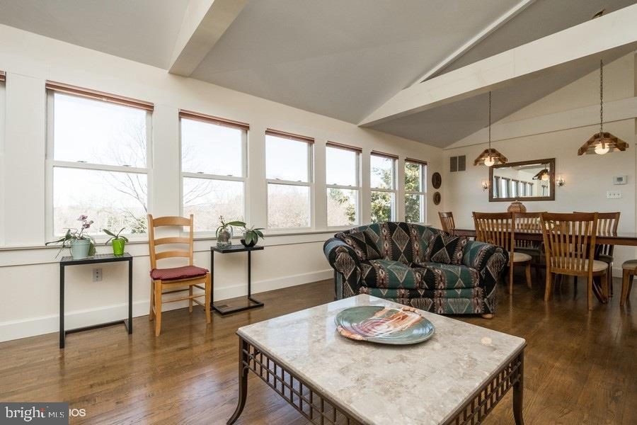 WASH & LEE UNIV - Residential