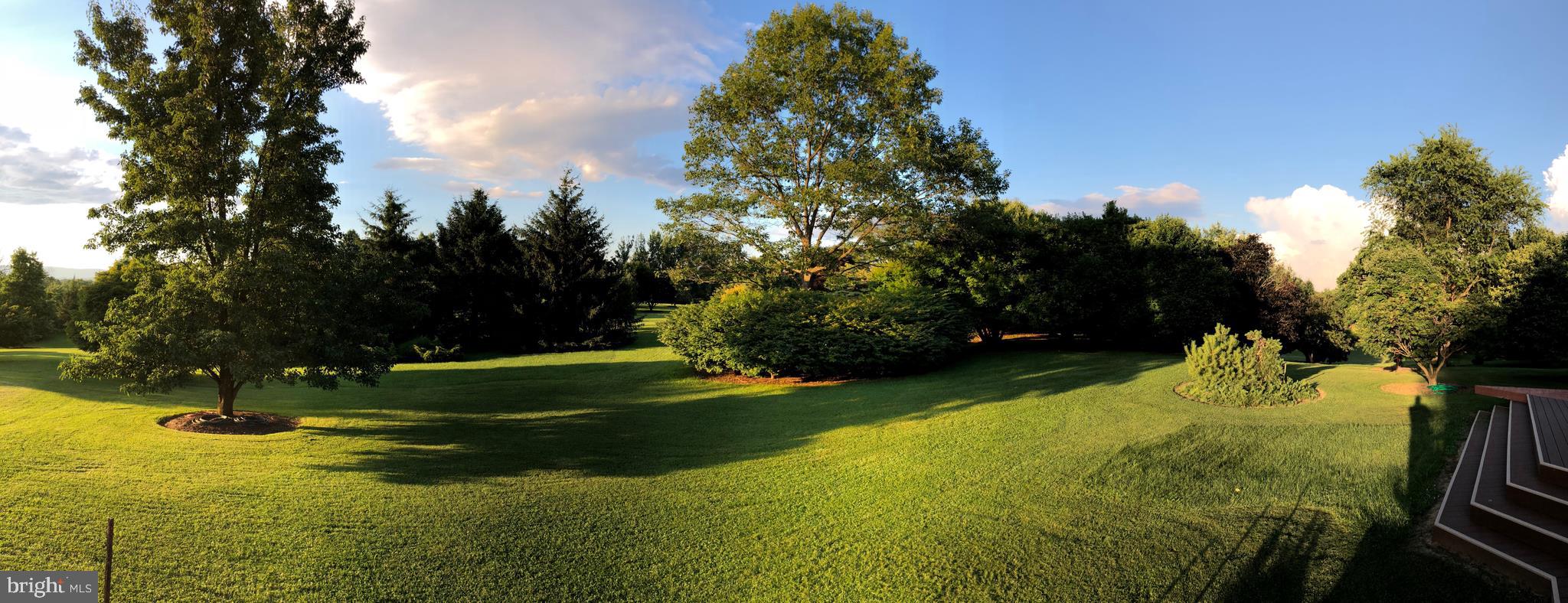 WASH & LEE UNIV - Residential