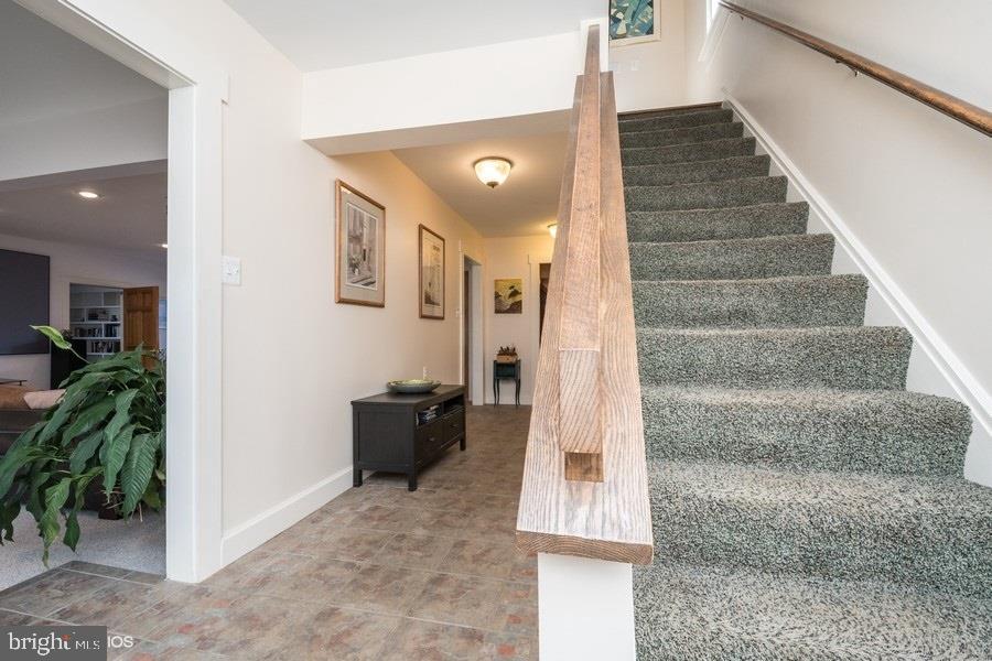 WASH & LEE UNIV - Residential